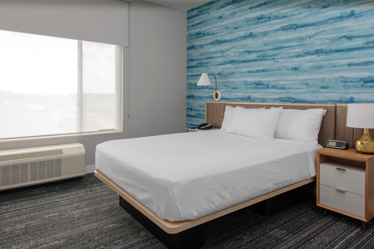 Towneplace Suites By Marriott Dayton วิลมิงตัน ภายนอก รูปภาพ